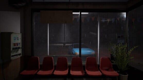 Midnight Laundry — screenshot 1