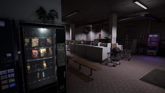 Midnight Laundry — screenshot 2