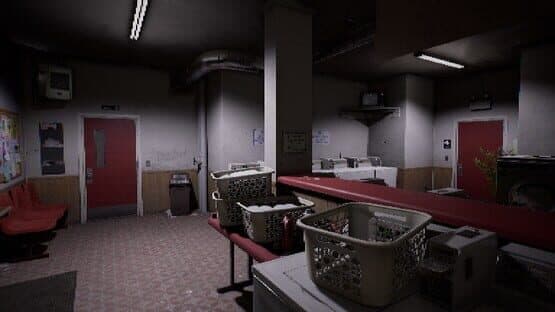 Midnight Laundry — screenshot 3