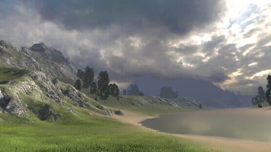 VRandish — screenshot 1