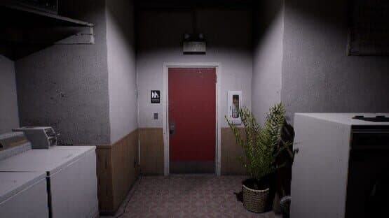 Midnight Laundry — screenshot 5