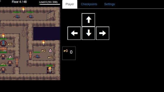 Magirune — screenshot 1