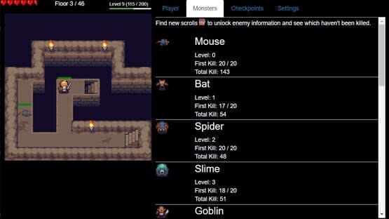 Magirune — screenshot 3