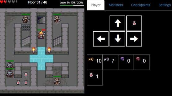 Magirune — screenshot 4