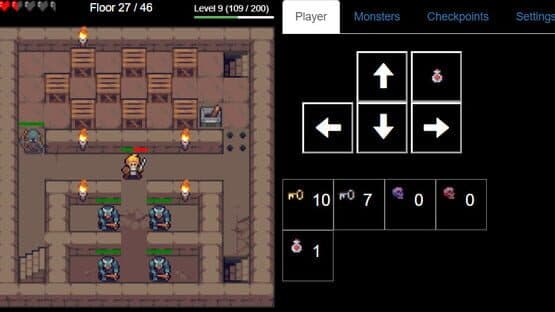 Magirune — screenshot 5