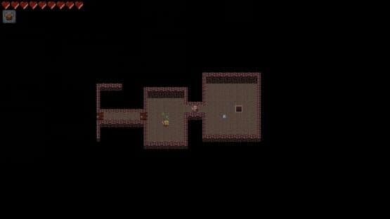 Spirit of dungeon — screenshot 2