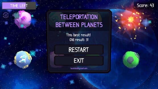 T. B. P. — screenshot 3