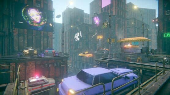The Last Element: Looking For Tomorrow — screenshot 1