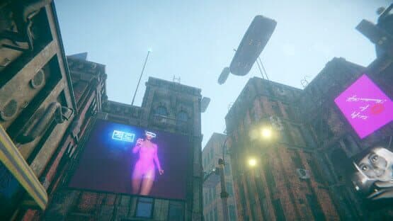 The Last Element: Looking For Tomorrow — screenshot 3