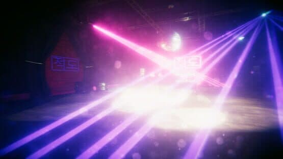 The Last Element: Looking For Tomorrow — screenshot 6