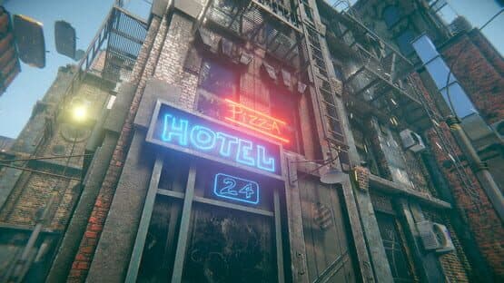 The Last Element: Looking For Tomorrow — screenshot 7