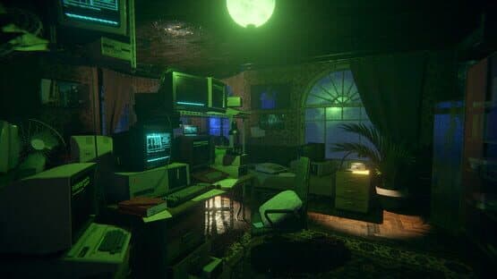 The Last Element: Looking For Tomorrow — screenshot 8