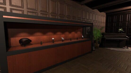 Escape: The Brother's Saloon — screenshot 2