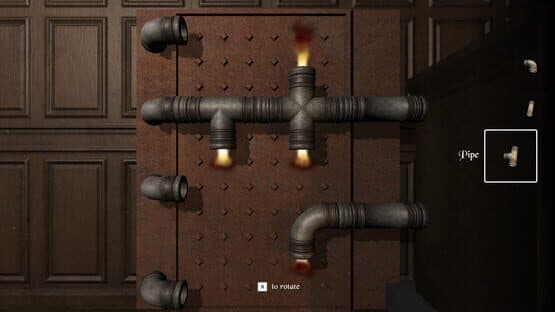 Escape: The Brother's Saloon — screenshot 3