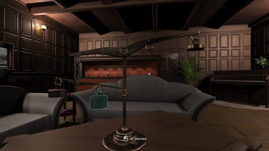 Escape: The Brother's Saloon — screenshot 4