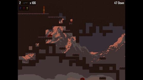The Ice Caves — screenshot 5