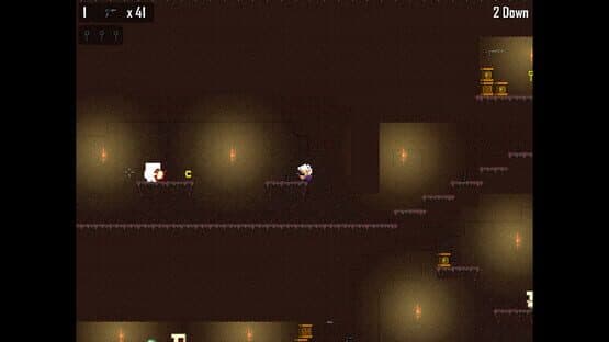 The Ice Caves — screenshot 6