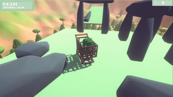 The Frog Game — screenshot 2