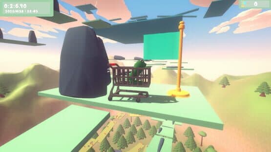 The Frog Game — screenshot 3