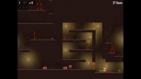 The Ice Caves — screenshot 8