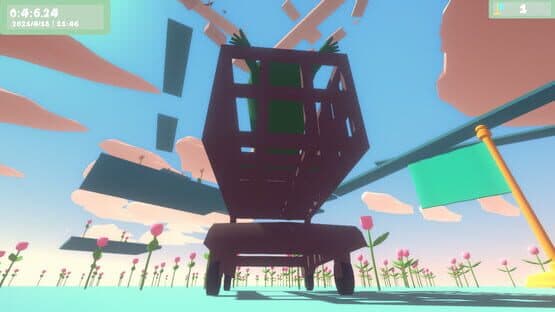 The Frog Game — screenshot 4