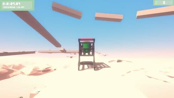 The Frog Game — screenshot 5