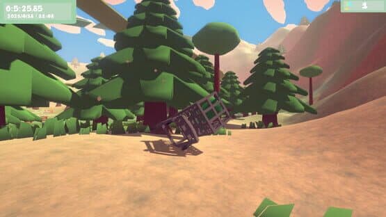 The Frog Game — screenshot 6