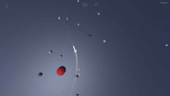 Kasmo — screenshot 1