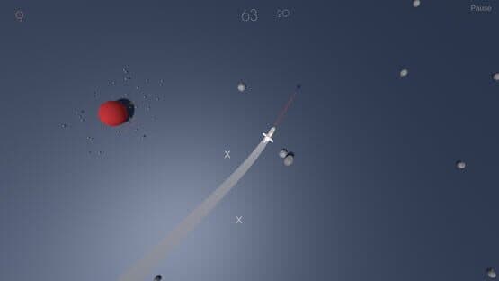 Kasmo — screenshot 2