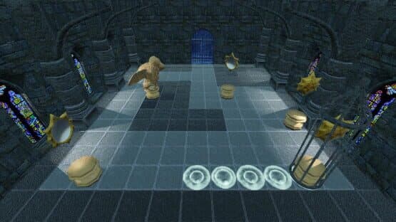 Mirror Movement — screenshot 5