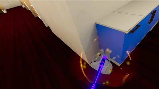 Trajectory Fracture — screenshot 2