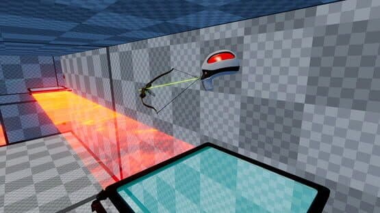 Trajectory Fracture — screenshot 3