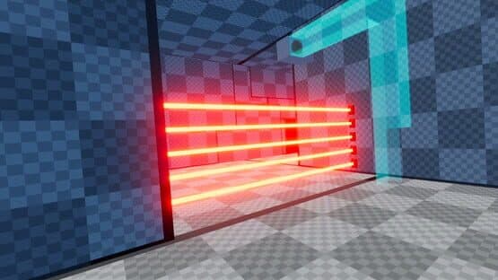 Trajectory Fracture — screenshot 6