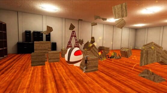 Trajectory Fracture — screenshot 7