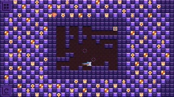 Choco Pixel S — screenshot 1