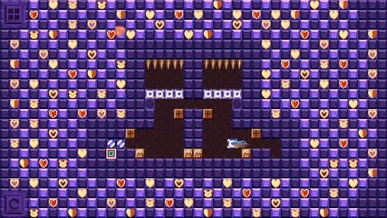 Choco Pixel S — screenshot 4