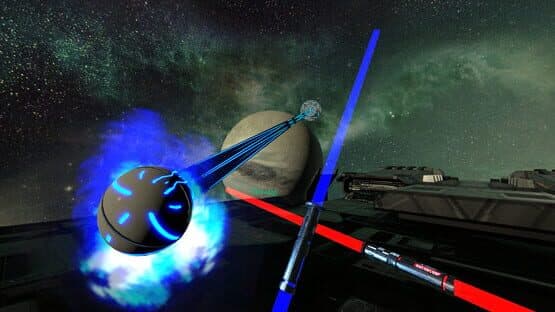 Energysaber Masta VR — screenshot 1