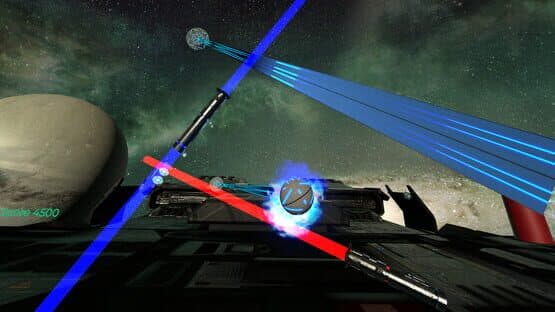 Energysaber Masta VR — screenshot 2