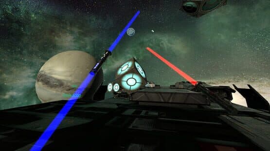 Energysaber Masta VR — screenshot 3