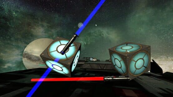 Energysaber Masta VR — screenshot 5