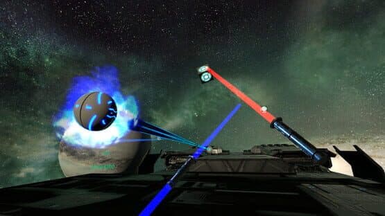 Energysaber Masta VR — screenshot 6