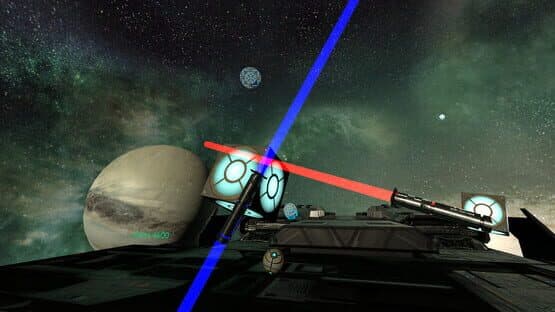 Energysaber Masta VR — screenshot 7