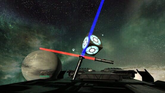 Energysaber Masta VR — screenshot 8
