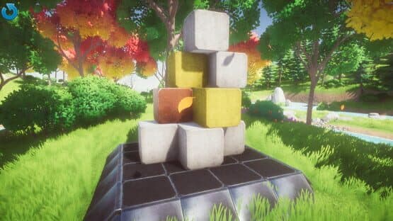 Sacred Cubes 2 — screenshot 2