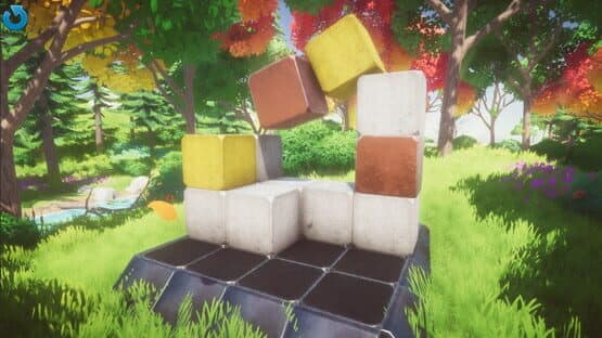 Sacred Cubes 2 — screenshot 4