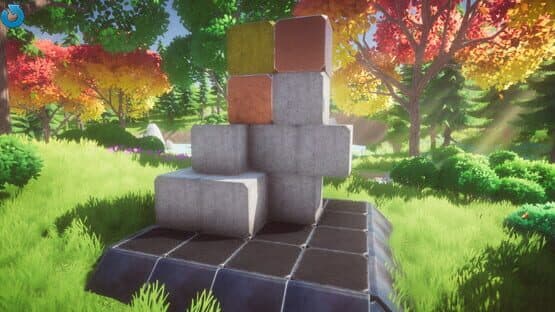 Sacred Cubes 2 — screenshot 6