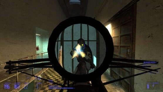 Firefight Reloaded — screenshot 2