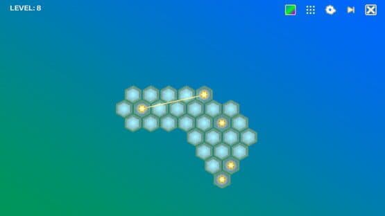 Path of Memory — screenshot 2