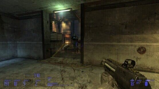 Firefight Reloaded — screenshot 3