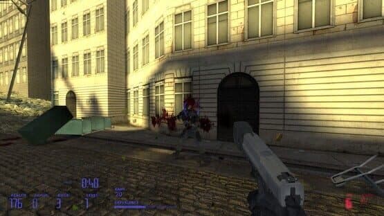 Firefight Reloaded — screenshot 4